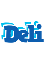 Deli business logo