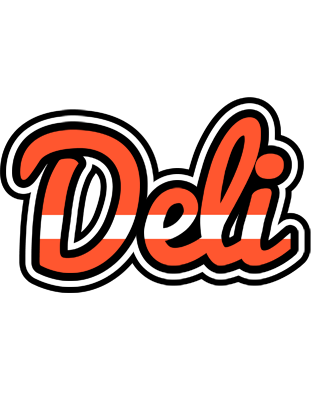Deli denmark logo