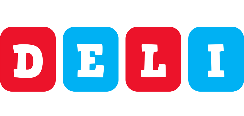 Deli diesel logo