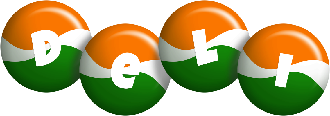 Deli india logo