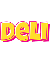 Deli kaboom logo