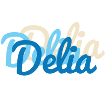 Delia breeze logo