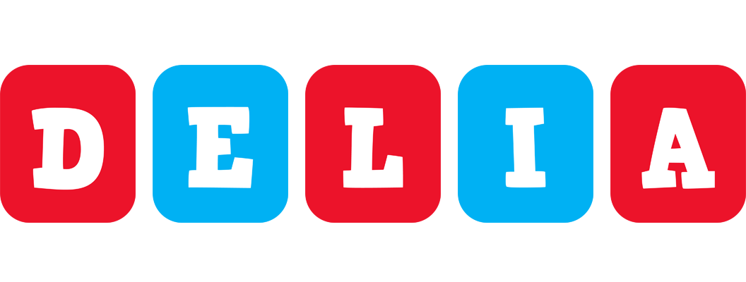 Delia diesel logo