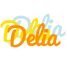 Delia energy logo