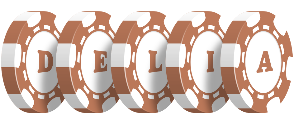 Delia limit logo