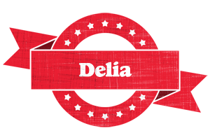 Delia passion logo