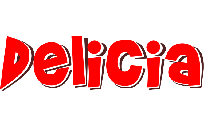 Delicia basket logo