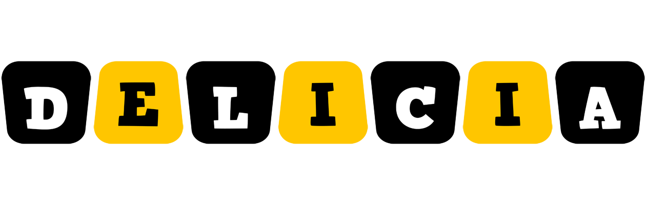 Delicia boots logo