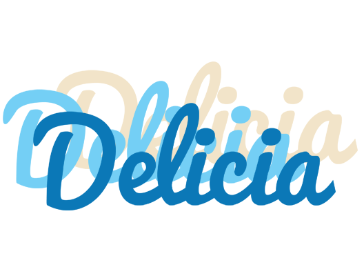 Delicia breeze logo