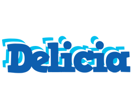 Delicia business logo