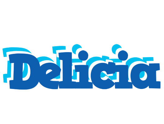 Delicia business logo
