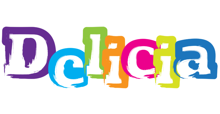 Delicia casino logo