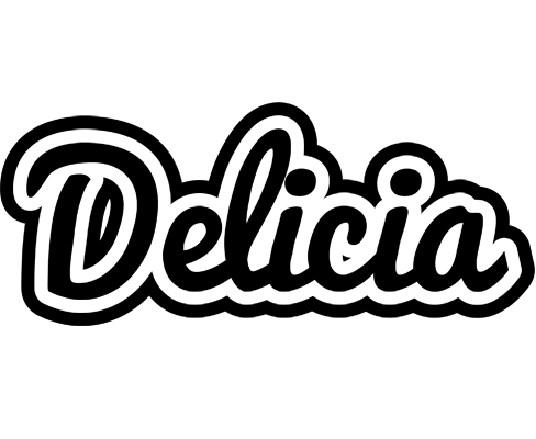 Delicia chess logo