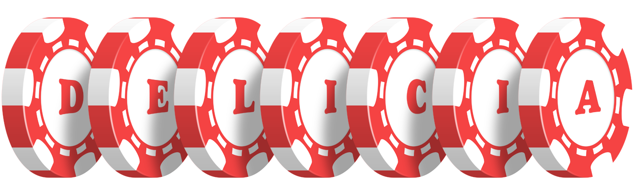 Delicia chip logo