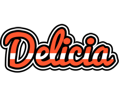 Delicia denmark logo