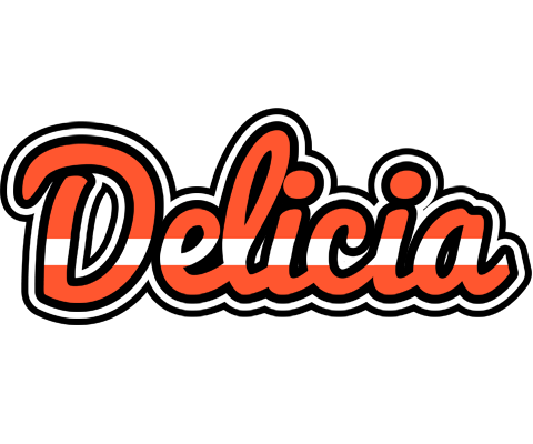 Delicia denmark logo