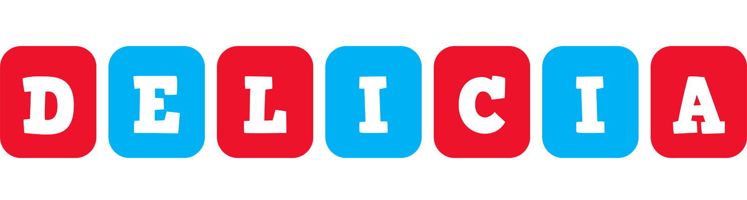 Delicia diesel logo
