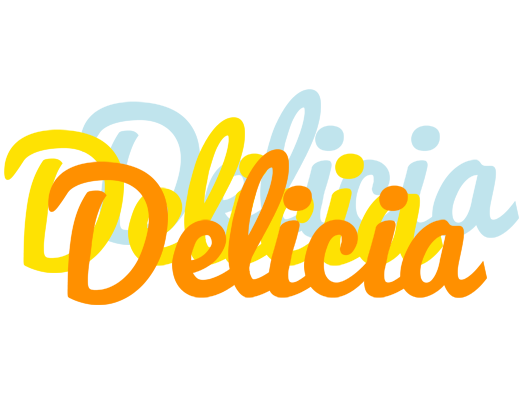 Delicia energy logo