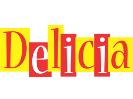 Delicia errors logo