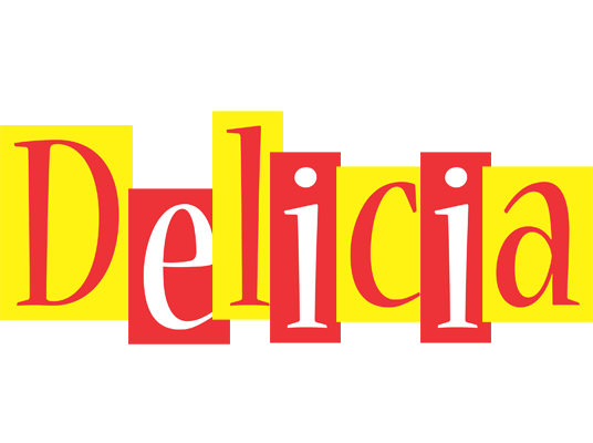 Delicia errors logo