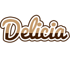 Delicia exclusive logo