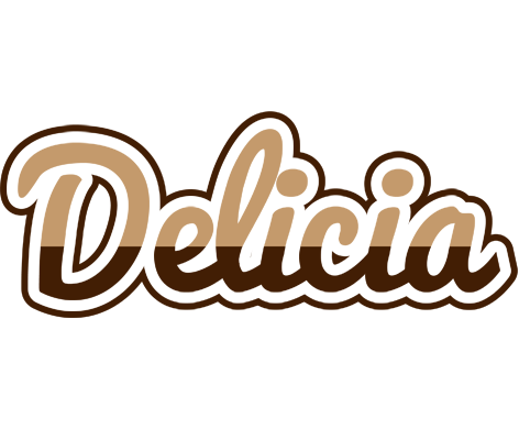 Delicia exclusive logo