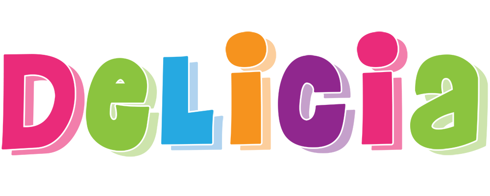Delicia friday logo