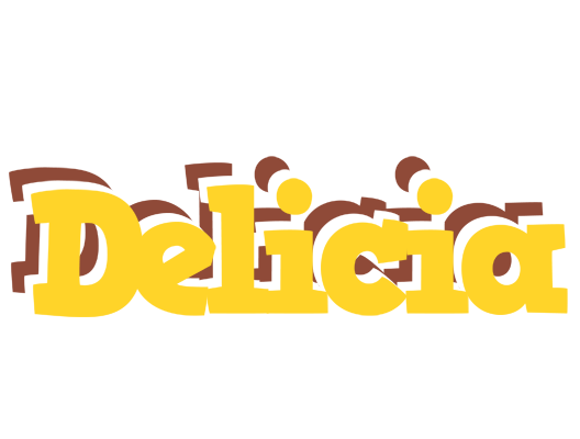 Delicia hotcup logo