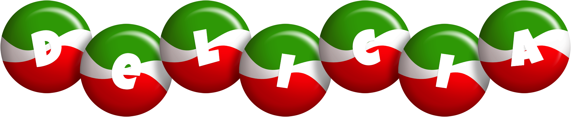 Delicia italy logo