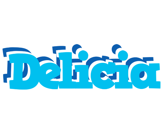 Delicia jacuzzi logo