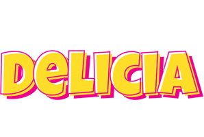 Delicia kaboom logo