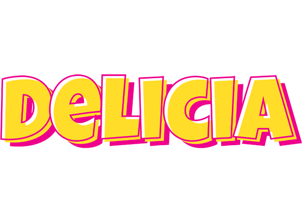 Delicia kaboom logo