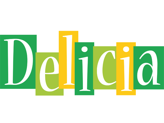 Delicia lemonade logo