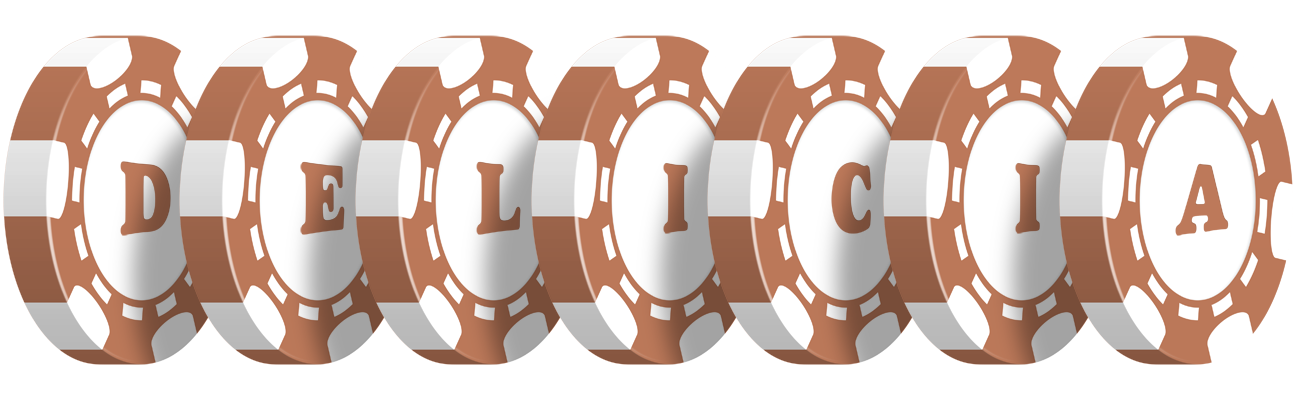 Delicia limit logo
