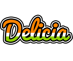 Delicia mumbai logo