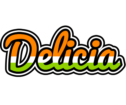 Delicia mumbai logo