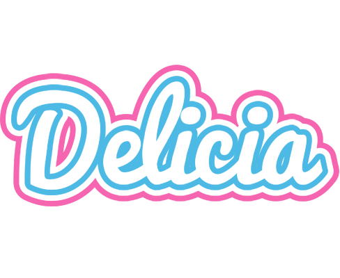 Delicia outdoors logo