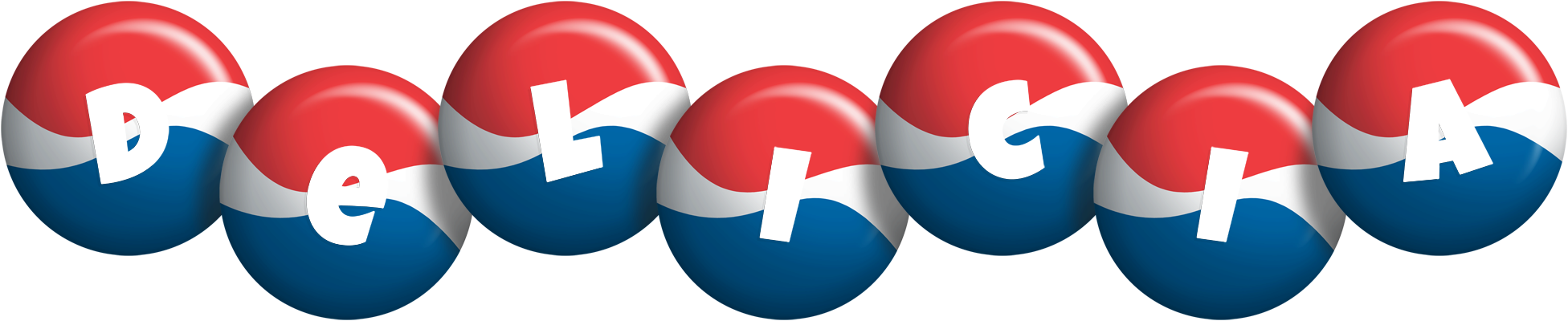 Delicia paris logo