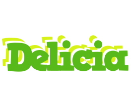 Delicia picnic logo