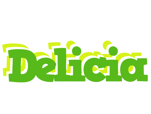 Delicia picnic logo