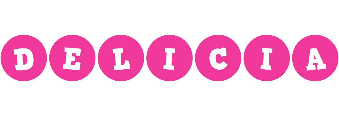 Delicia poker logo