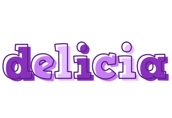 Delicia sensual logo