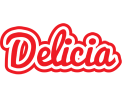 Delicia sunshine logo