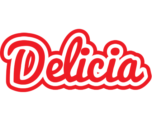 Delicia sunshine logo