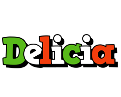 Delicia venezia logo