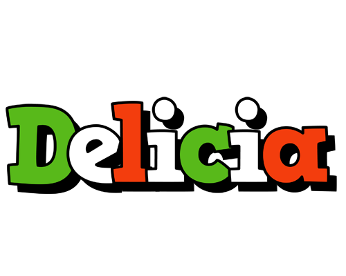 Delicia venezia logo