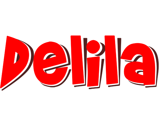 Delila basket logo