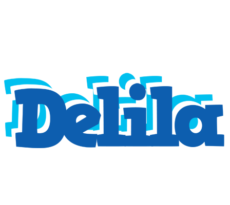 Delila business logo