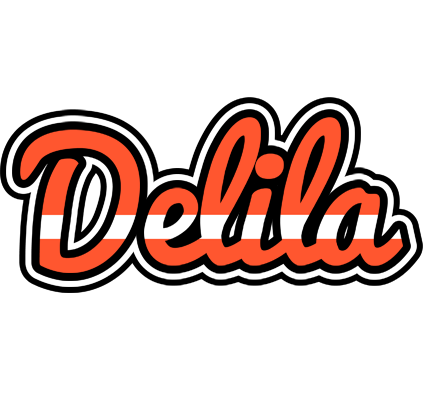 Delila denmark logo