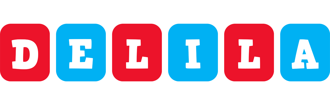 Delila diesel logo